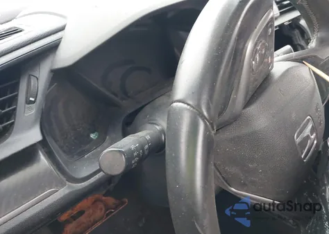 2019 Honda Civic Sport z USA, uszkodzony, nr VIN SHHFK7G43KU210486